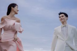 -挪娅婚纱摄影皇家会所