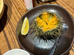 -蚝堡海鲜·威海菜·海肠捞饭·烧烤·亚洲吃蚝公司(幸福门店)