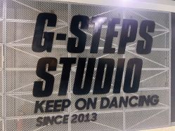 -G-STEPS舞蹈工作室