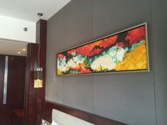 -常州环球恐龙城维景国际大酒店