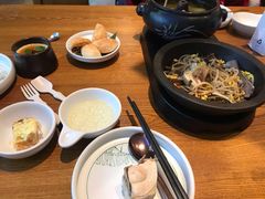 -云海肴·汽锅鸡·云南菜(苏州中心店)