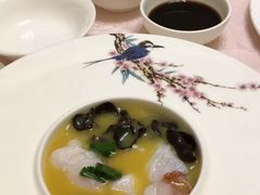 -新光酒家·河豚·海鲜·蟹料理(浦东店)