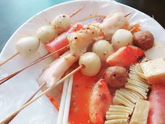 -郭记小街麻辣烫(南小街总店)