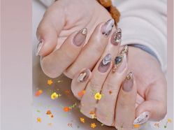 -Aso Artist Beauty美甲美睫