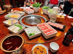 -古关火锅店(古北水镇景区店)