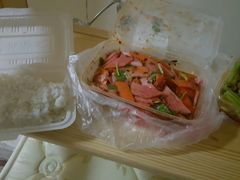 -马吉德牛肉拉面(新街口店)