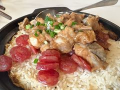 -日昌餐馆(亦庄店)