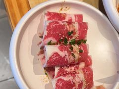 -新石器烤肉(周浦万达店)