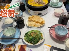 -外婆小聚茶餐厅·生日·团建(市民中心店)