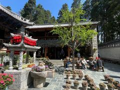 -寂照庵