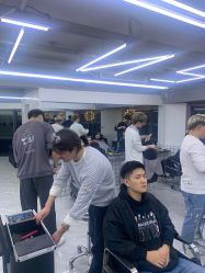点击看大图 -宫铭烫发染发接发店