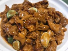 -惠丰堂饭庄·烤鸭·京味菜(翠微路店)