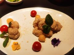 -晓长安·新陕菜(曲江店)