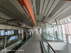-石井坡(地铁站)