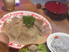 -楠火锅(昆山金鹰店)
