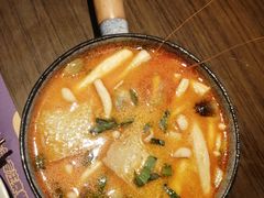 -泰妃殿(宏伊国际广场店)