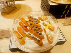 -临空皇冠假日酒店-西餐厅(首都机场店)