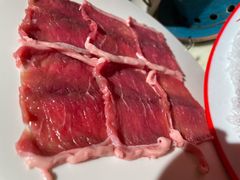 -涮福記·现切牛羊肉火锅(世纪汇店)
