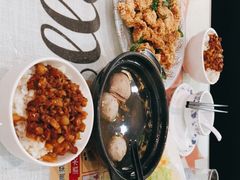 -金姐台湾菜(珠江路店)