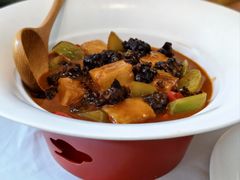 郁郁葱葱-上蔬无瑕· 创意素食·Vegetarian(华采天地店)