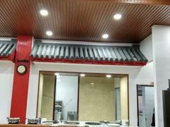 门面-锦州御烧烤·金盛福酒楼(天津总店)