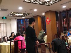 大堂-绿波廊(豫园店)