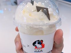 -GODIVA(王府井apm店)