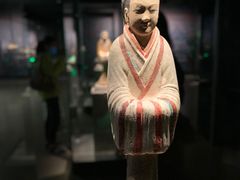 -汉景帝阳陵博物院