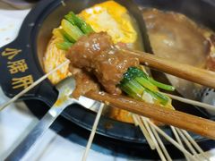 -小郡肝火锅串串香(万达总店)