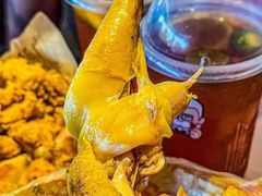 -肯德基(天津奥城店)