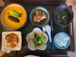-新寰亚月子会所(金鸡湖凯宾店)