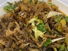 -日照大牌檔•小船海鲜(万平口店)