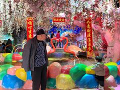 -太奥幻太奇海洋馆