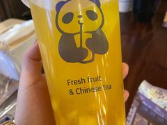 -茶百道(人信汇店)