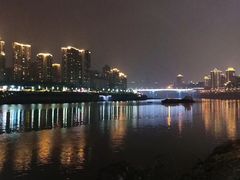 -夜宴江景餐厅