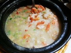 -如轩海鲜砂锅粥(名都店)