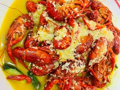 -香满锅老北京羊蝎子火锅·家常菜(新街口店)