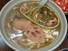 -刘师父老汉口江湖菜(蔡锷路店)
