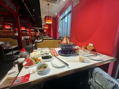 -祥源胡同·涮牛羊肉火锅(花桥店)