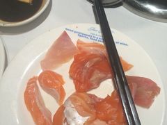 -星伦多自助料理(华润万象城店)