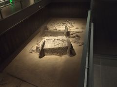 -北京大葆台遗址博物馆