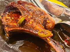 -ManHo万豪中餐厅(成都茂业JW万豪酒店)