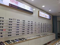 -LCCF创视觉眼镜(万金店)