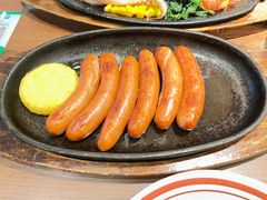 -萨莉亚意式餐厅(国和1000店)