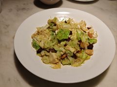 -初蓉丨遇见新川菜(亲贤街荣耀店)