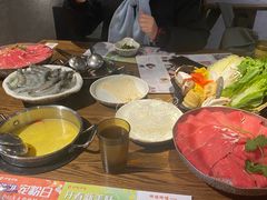 -呷哺呷哺(松江开元店)