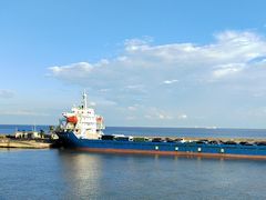 -海安新港(公交站)