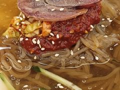 -长白山国际酒店中餐厅