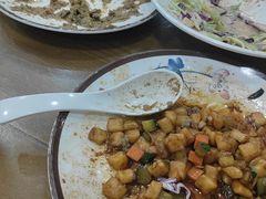 -白魁老号饭庄(安内店)