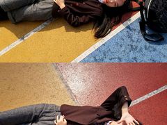 -彩虹村